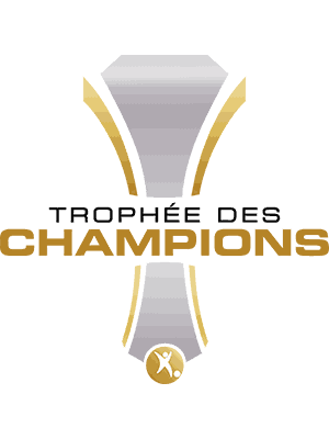 แทงบอลทัวร์นาเมนต์ ครบทุกแมตช์ ที่ UFABET เริ่มต้นเพียง 10 บาท 33 Trophee des Champions 1