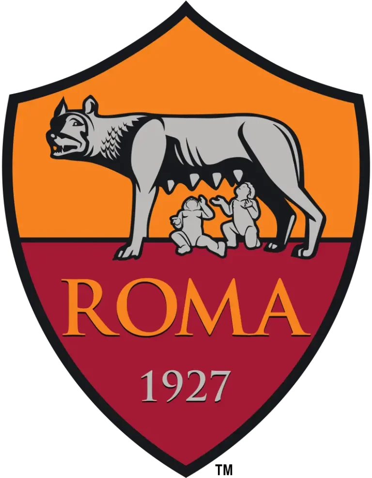 UEFA Europa League รายการยอดนิยมอันดับ1 ใน UFABET โอกาสทองสำหรับนักเดิมพัน 3 AS Roma logo 2013